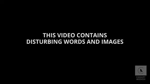 SHOCKING VIDEO SJP and The Holocaust_#50